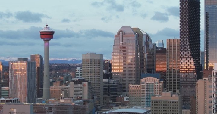 Downtown Calgary is on the rebound: CBRE Canada Market Outlook 2024 – Calgary [Video]