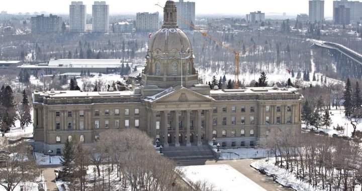 Alberta finance minister to table 2024 budget [Video]