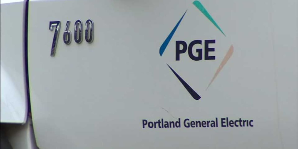 Portland General Electric wants to raise rates again [Video]