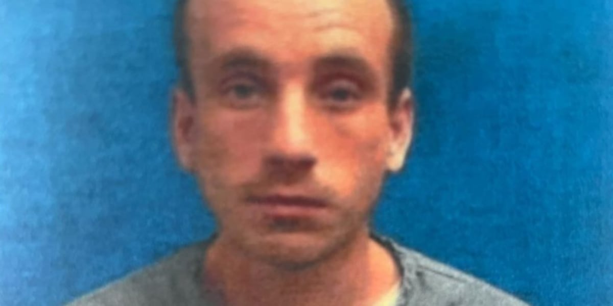 ECSO: Prisoner escapes from facility in Pensacola, wanted for battery on officer [Video]