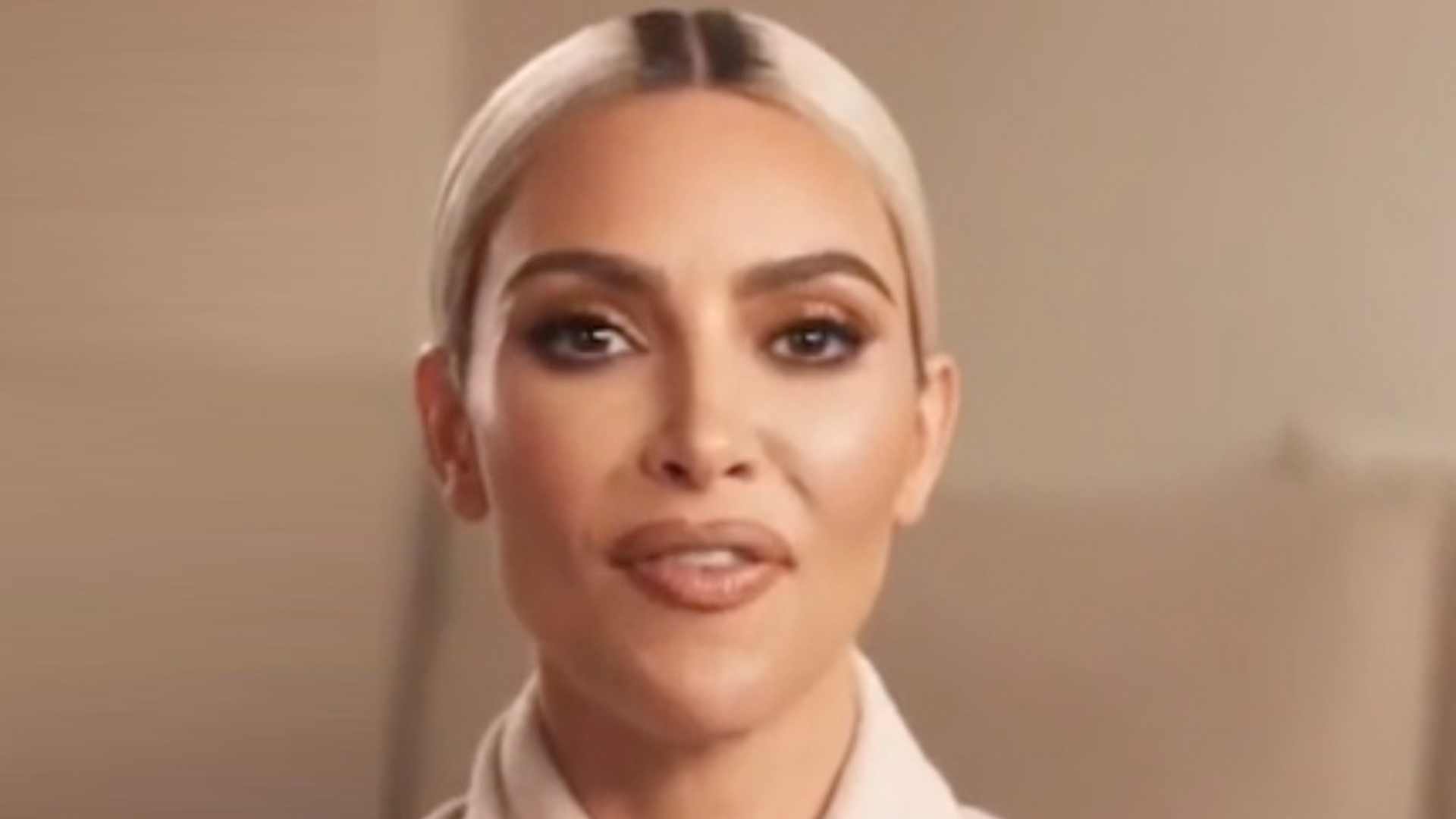Kim Kardashian is ‘gross,’ fans insist as she admits to ‘wild’ hygiene habit and secret talent in new video