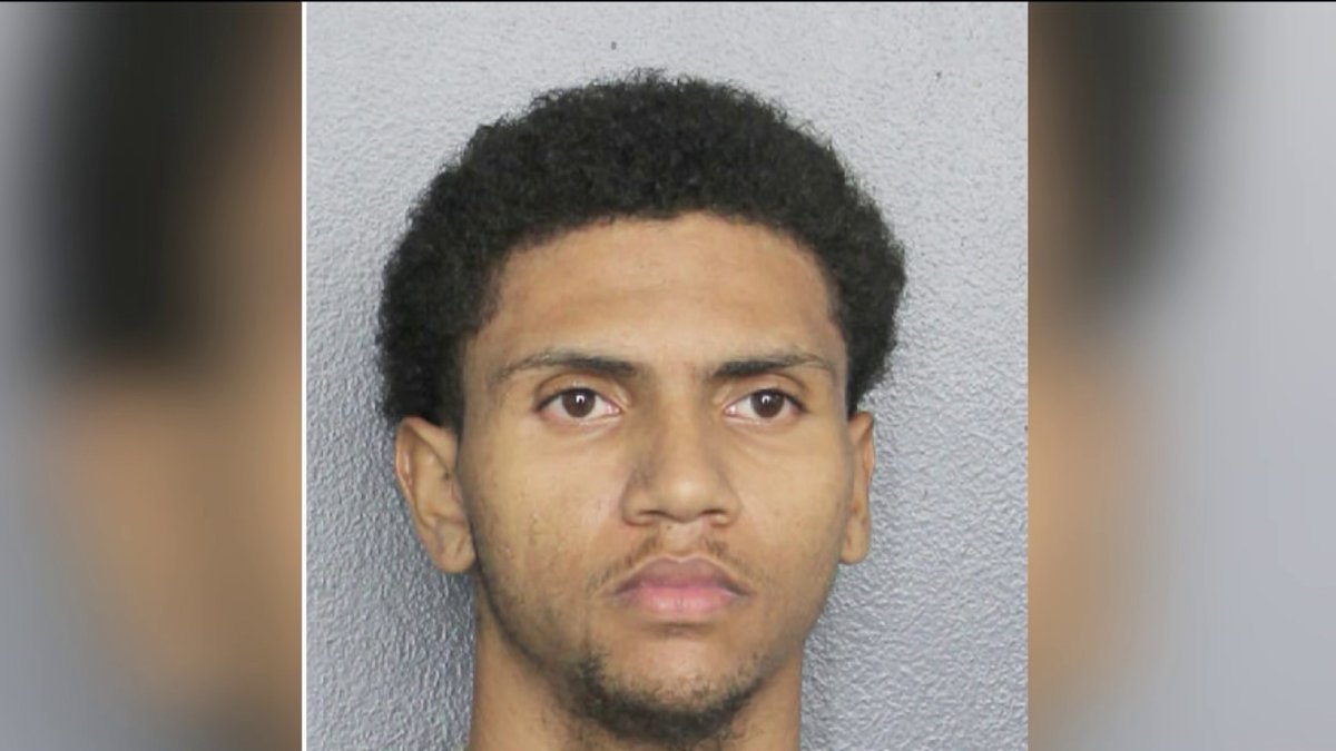 Police search for more possible victims of Broward man accused of sex battery of 2 teens  NBC 6 South Florida [Video]