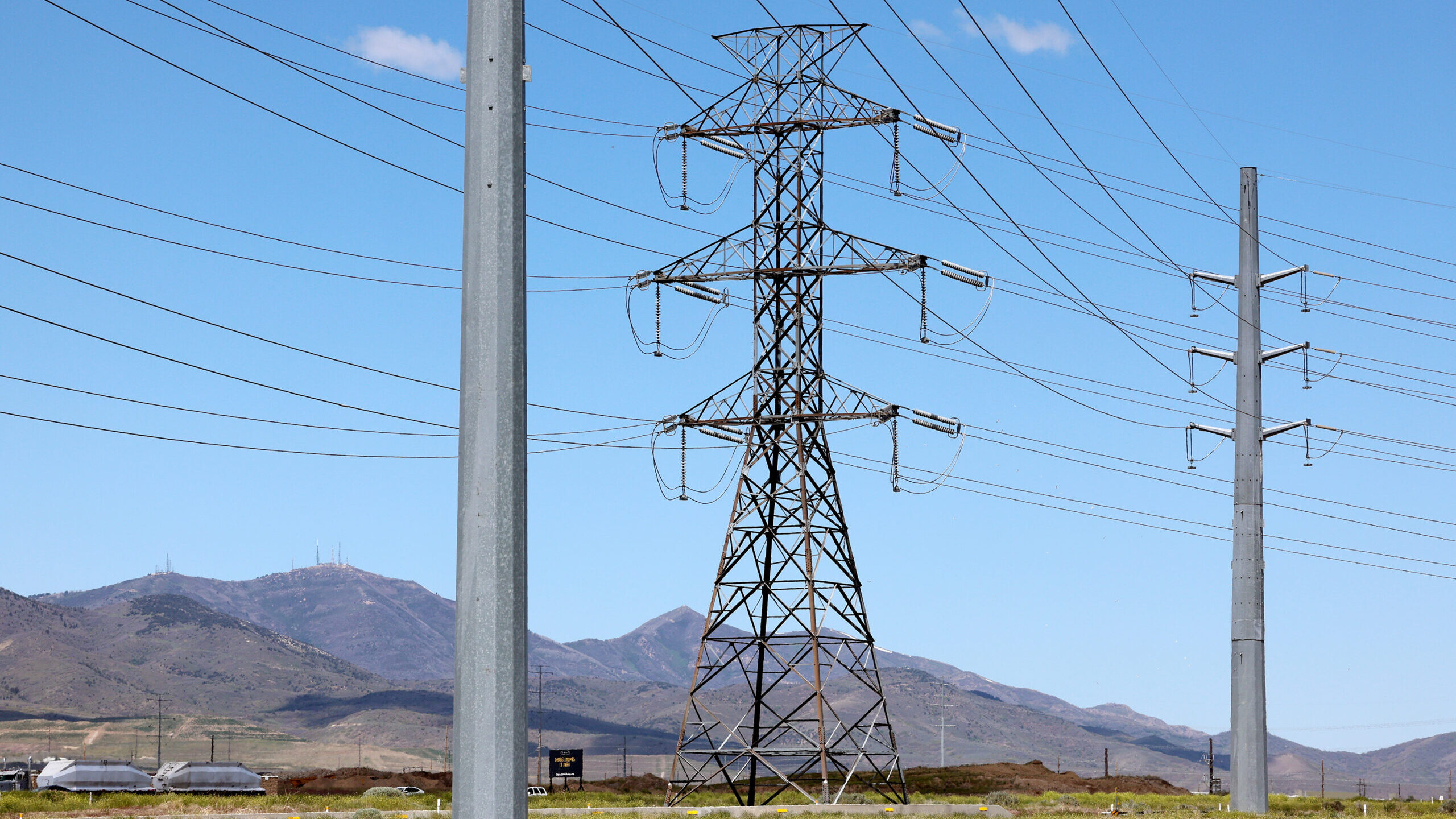 Electricity bill for Utah in 2024 is predicted to be nation’s lowest [Video]