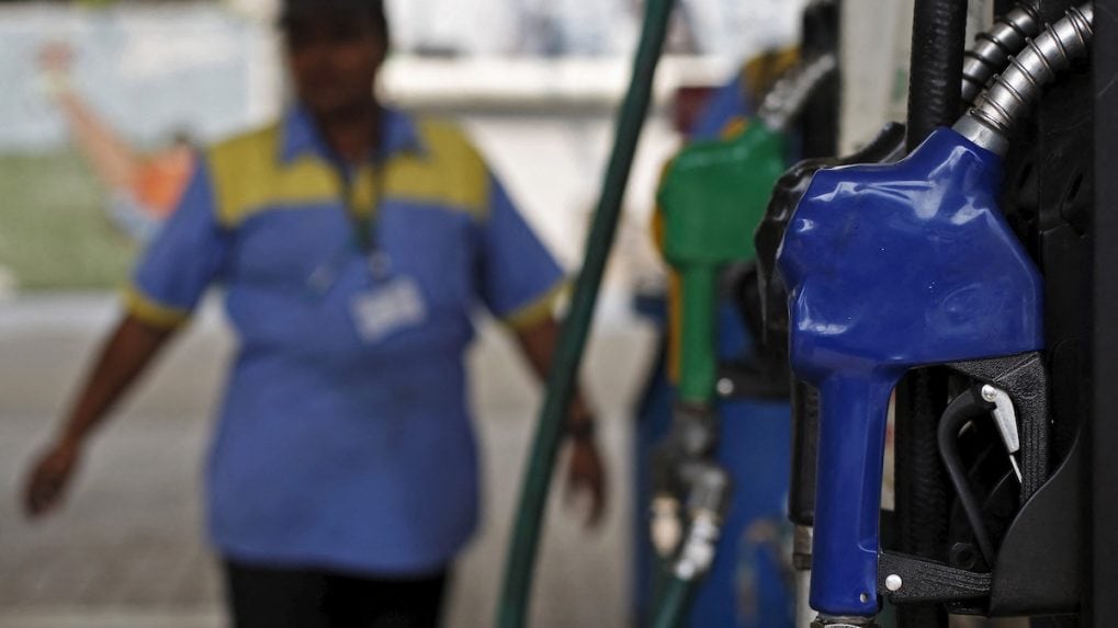 HPCL, BPCL, IOC may see further upside despite re-rating, says HSBC [Video]