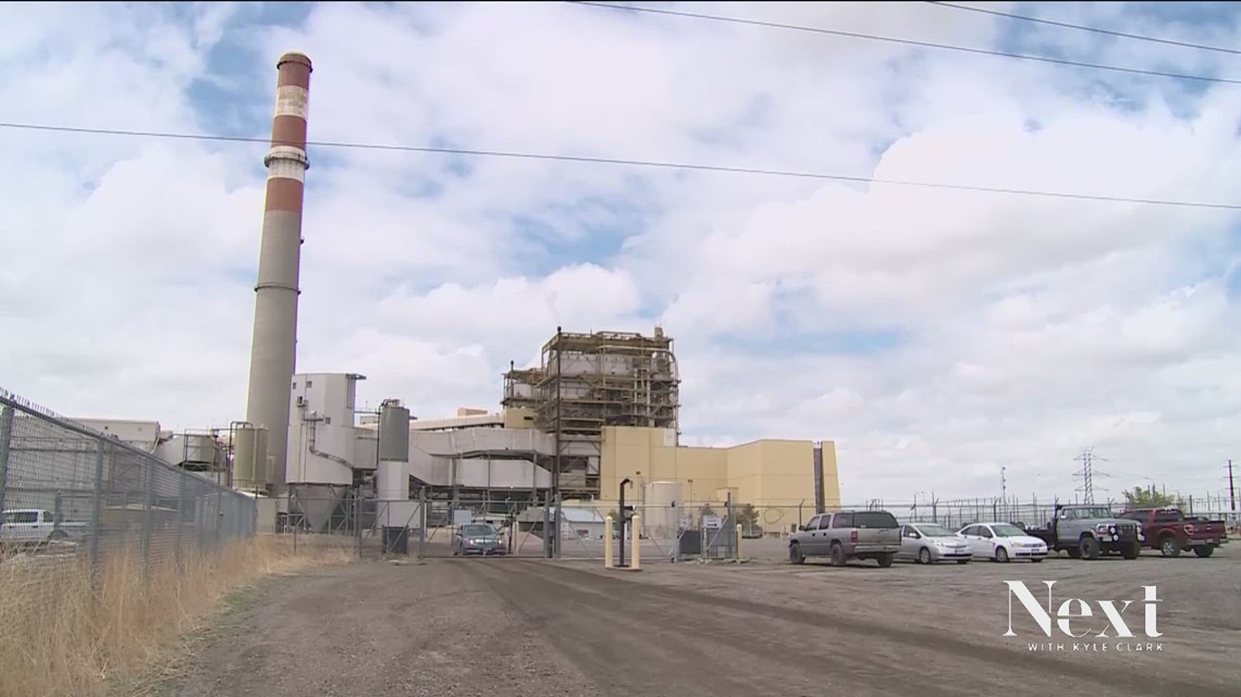 Pueblo residents share concerns over nuclear energy proposal [Video]