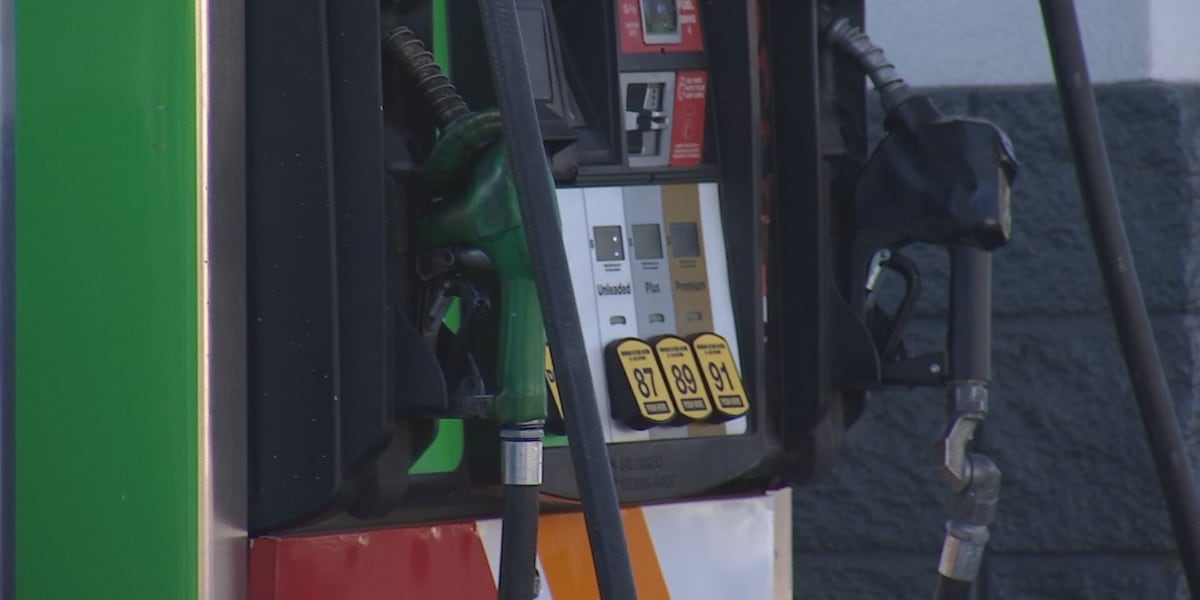 How gas prices have changed in Arizona in the last week [Video]