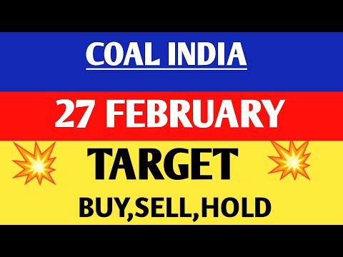 Coal india share | Coal india share latest news | Coal india share latest news today, [Video]