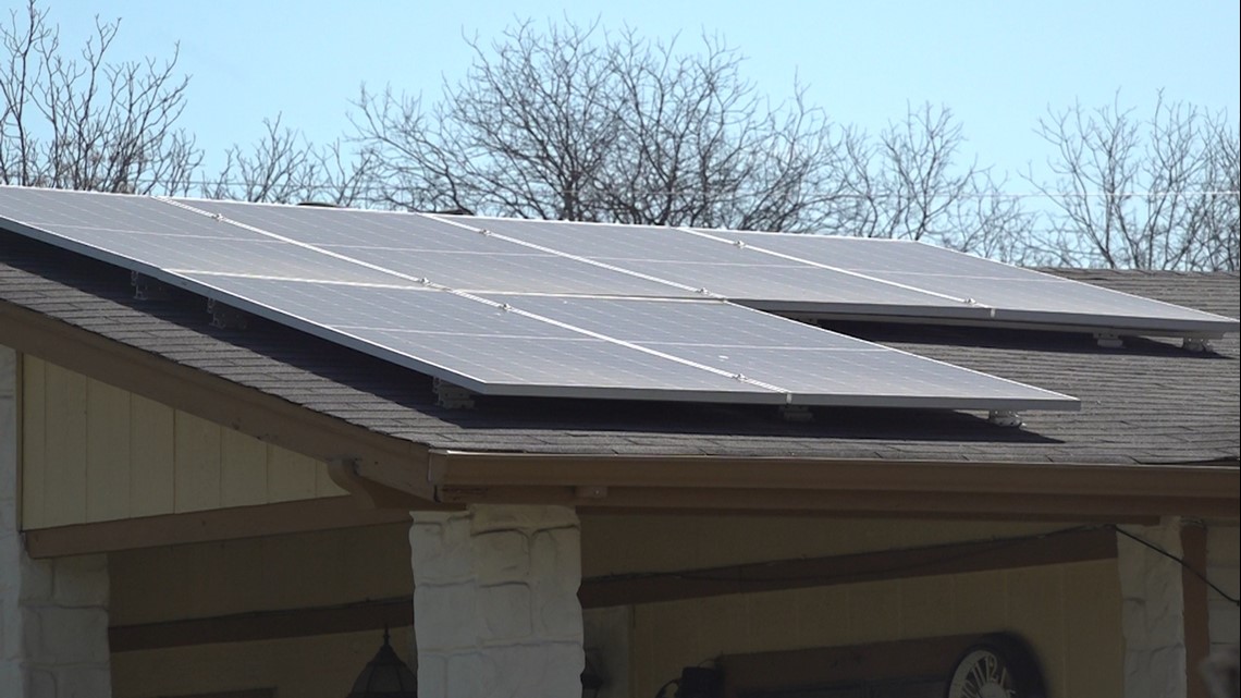 Buyer Beware: Solar panel contracts can become a nightmare [Video]