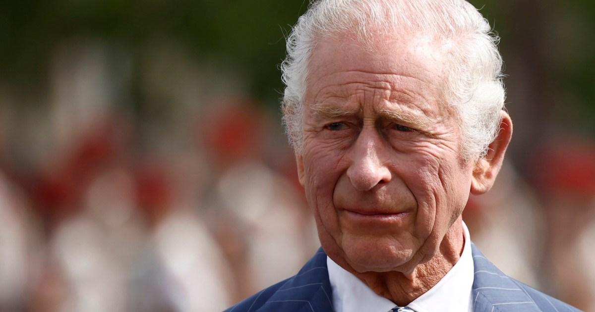 Major update on King Charles’ 2024 plans after cancer shock | UK News [Video]