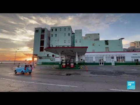 Soaring petrol prices in Cuba are a cause of great concern for Havana residents • FRANCE 24 [Video]