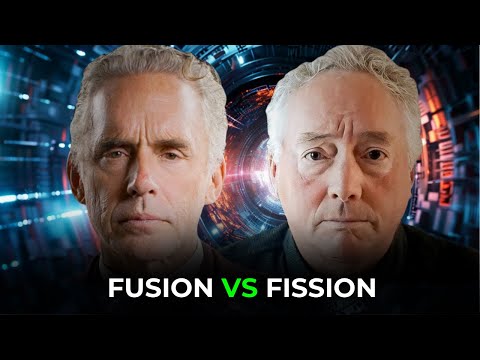 Fusion vs. Fission Explained: Unlocking the Power of Nuclear Reactions [Video]