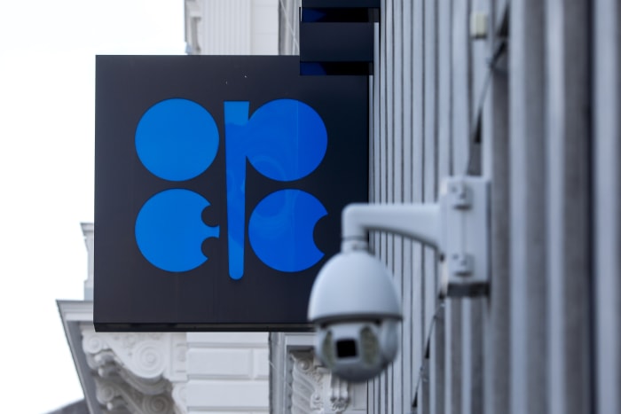 OPEC+ production cuts deepen with extensions from Saudi Arabia, Russia and other oil giants [Video]