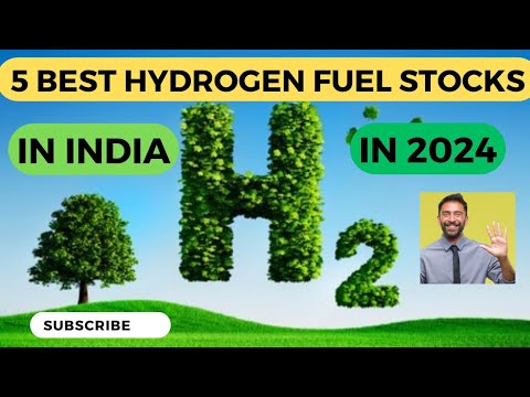 Top green hydrogen stocks for explosive growth | Best stocks for 2024 | [Video]