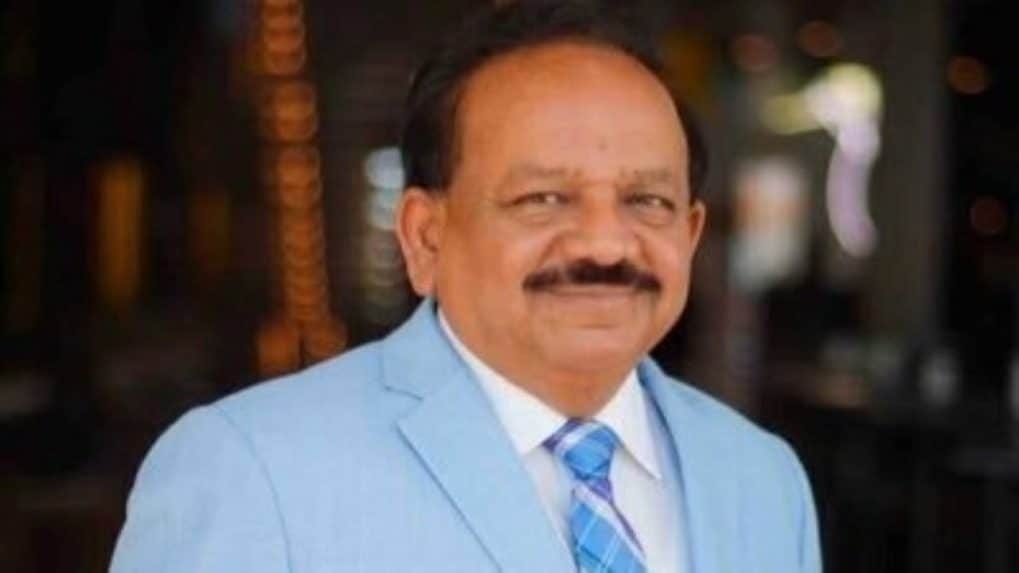 Meet Dr Harsh Vardhan, former Union Minister who recently retired from politics [Video]