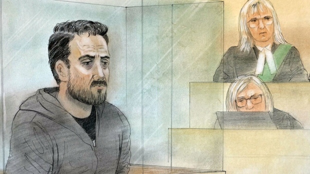 Ex-Ontario nuclear power plant worker denied bail after allegedly leaking secret info [Video]