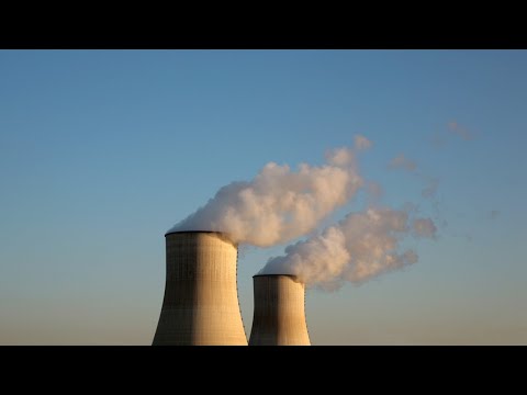 ‘Very clean’: Nuclear energy the ‘cleanest form of power generation’ around [Video]