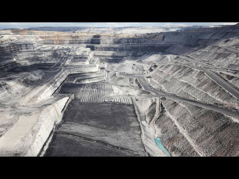 Renewable project critics ‘do not talk about’ ongoing environmental impacts of coal mines [Video]
