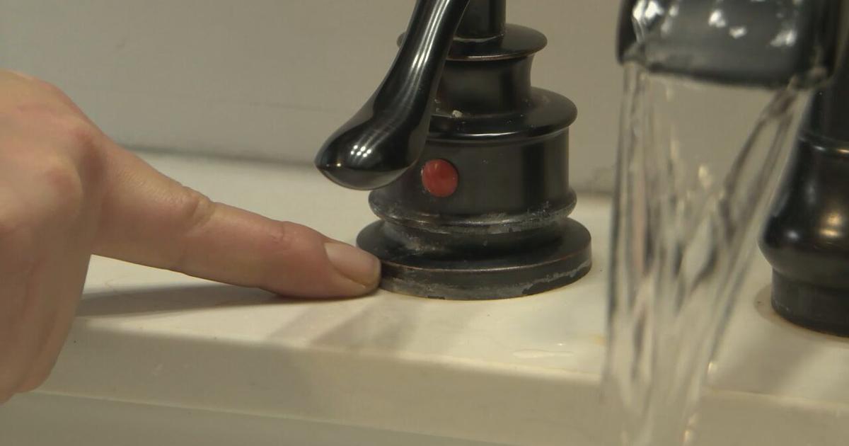 Water discoloration in Junction City costing homeowners hundreds of dollars | News [Video]