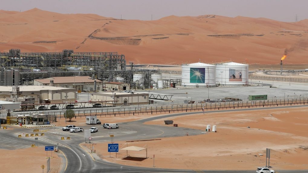 Kalpataru Projects gets LoI from Saudi Aramco for three packages in Saudi Arabia [Video]