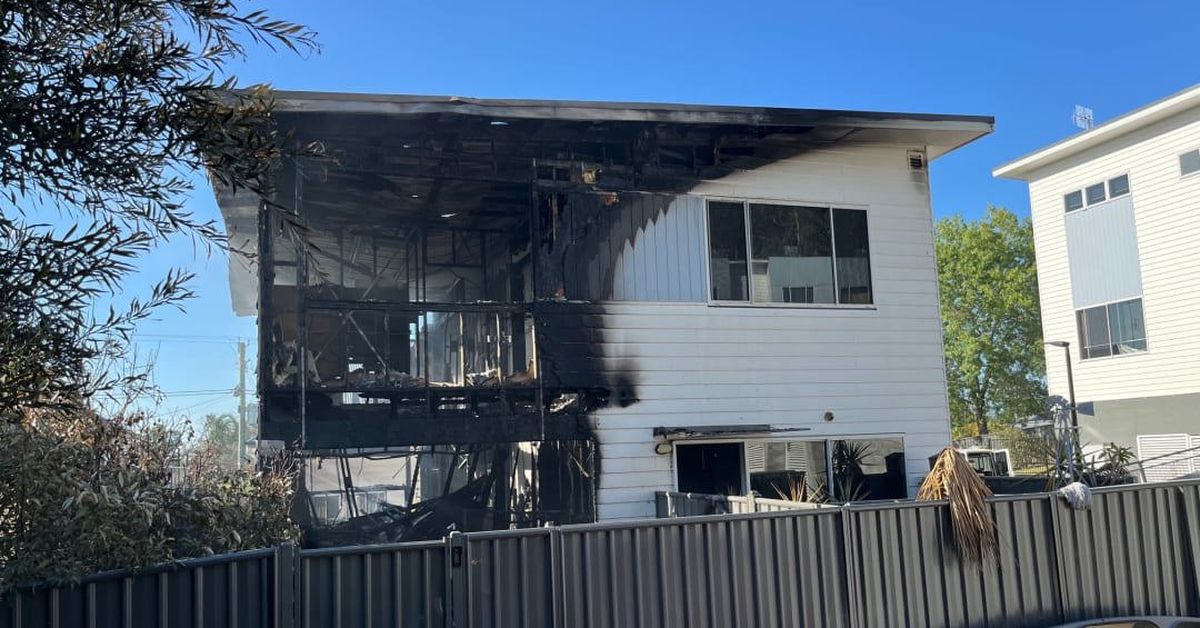 Two killed in Lake Macquarie house fire may be first NSW deaths linked to lithium-ion batteries [Video]