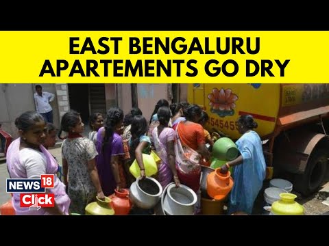 Karnataka | Amid Water Shortage In Bengaluru, Karnataka’s Latest Move To Manage Crisis | N18V [Video]