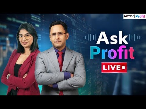 Wind Energy Stocks In Focus | Ask Profit | NDTV Profit [Video]