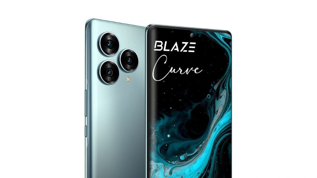 Lava Blaze Curve 5G to go on sale on March 11 in India: Check more details here [Video]