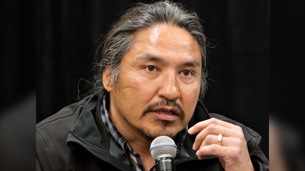 Athabasca Chipewyan First Nation sues Alberta Energy Regulator [Video]