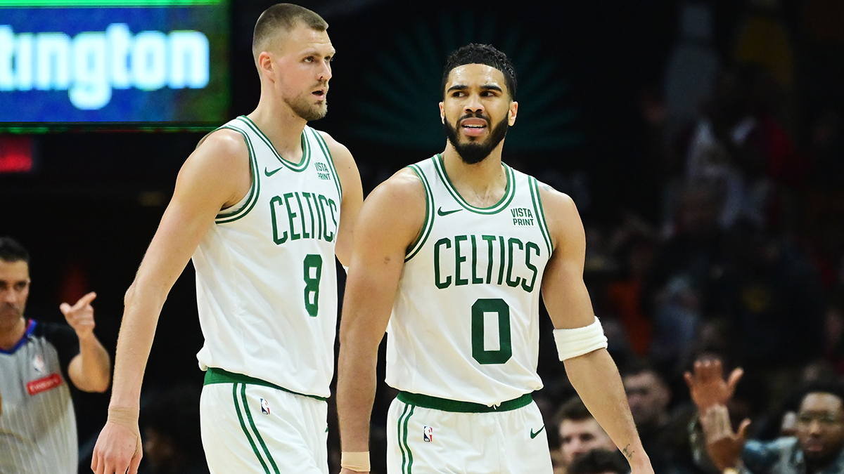 Celtics loss to Cavs highlights need for late-game improvement  NBC Sports Boston [Video]