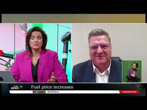 Fuel Price | More pain at the pumps with steep increases in March: Layton Beard [Video]