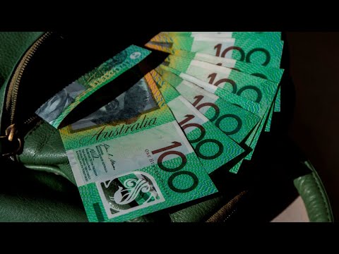Australia’s current account surplus hits $11.8 billion [Video]