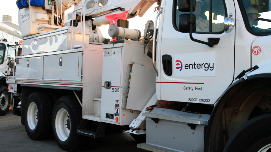 Entergy Louisiana customers could see increase in bills due to streetlight upgrades [Video]