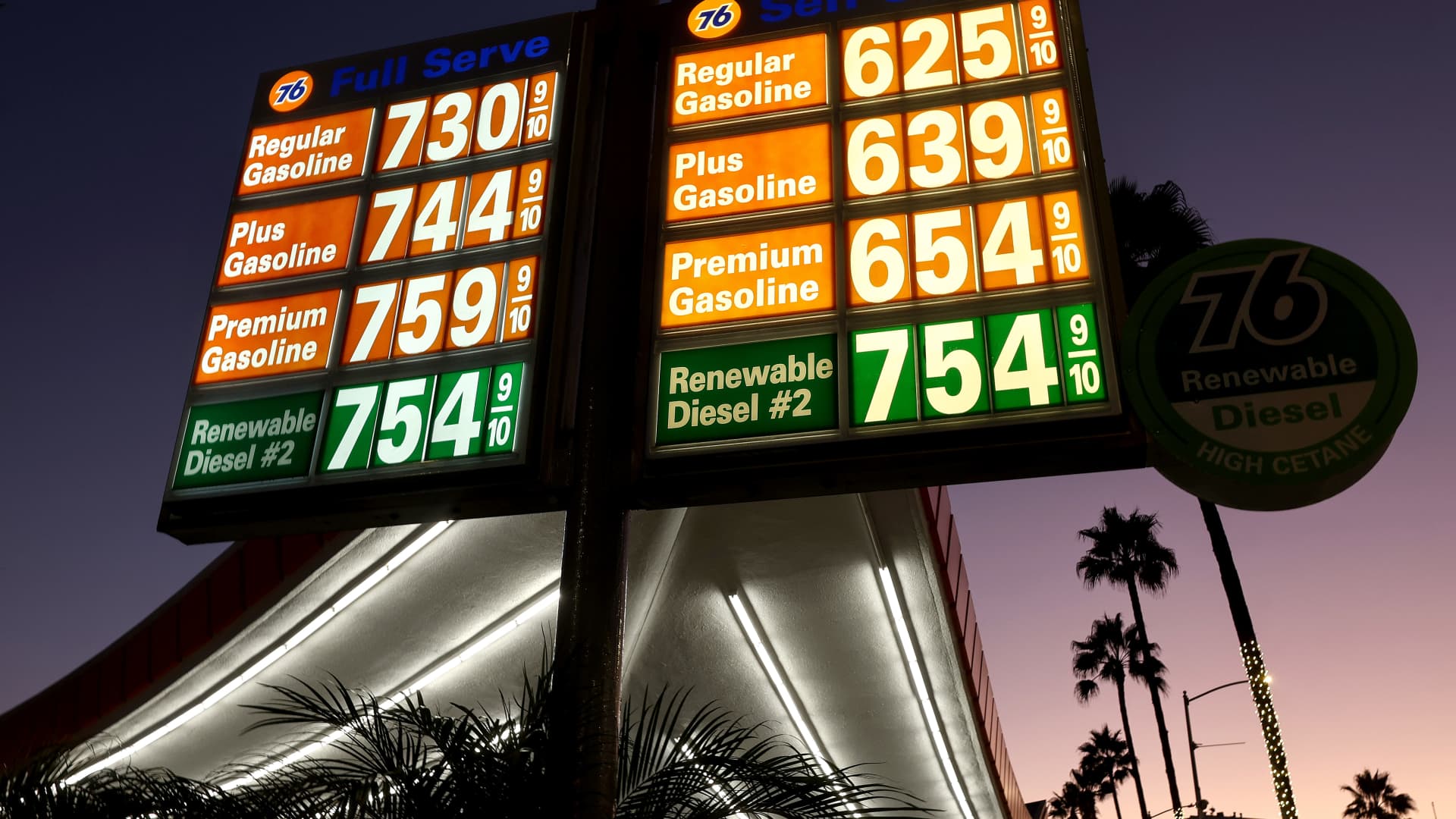 Why California faces high gas prices [Video]