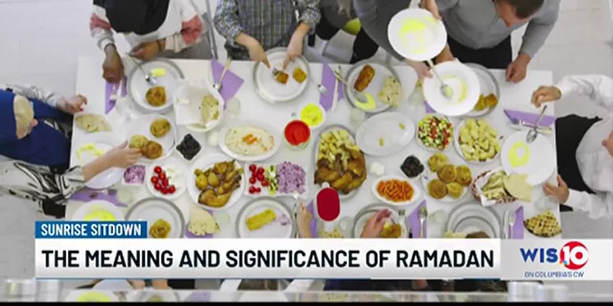 The meaning and significance of Ramadan [Video]