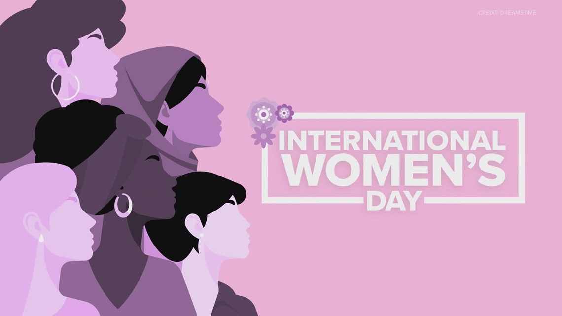 Recognizing women in energy amid International Women’s Day [Video]