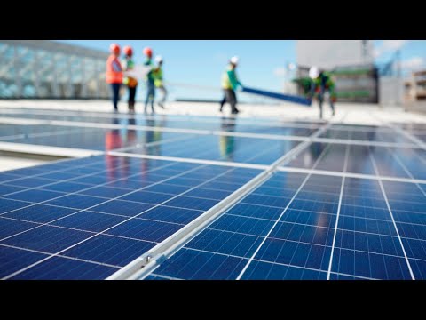 Renewable energy transition ‘should be properly investigated’ [Video]