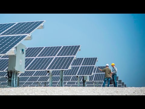 ‘Deindustrialising as a nation’: Matt Canavan slams quick transition to renewables [Video]