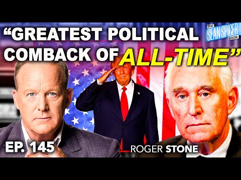 Greatest Political Comeback of All-Time | Ep 145 [Video]