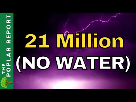 BIGGEST City In AMERICAS Has NO WATER – STEPS To Take NOW! [Video]