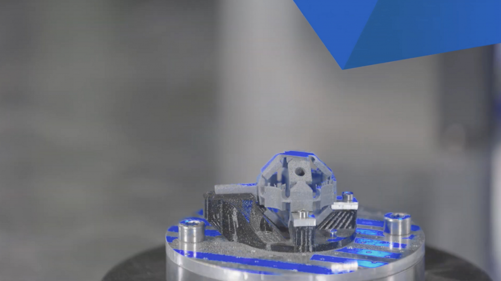 Rivelin Robotics To Lead Project Campfire To Deliver Automated Post Processing Solutions  Metrology and Quality News [Video]