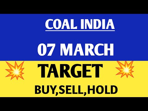 Coal india share | Coal india share latest news | Coal india share latest news today, [Video]