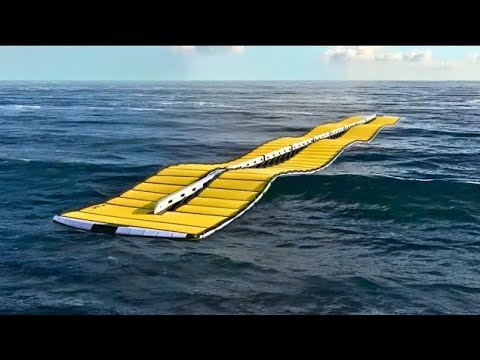 Amazing Hydroelectric Technologies That Will Change Our World [Video]