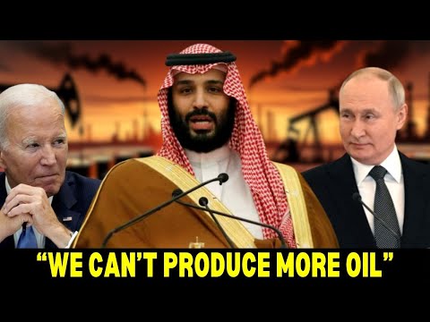 OPEC Plans To Shock The World With This Move | Nobody Saw It Coming [Video]