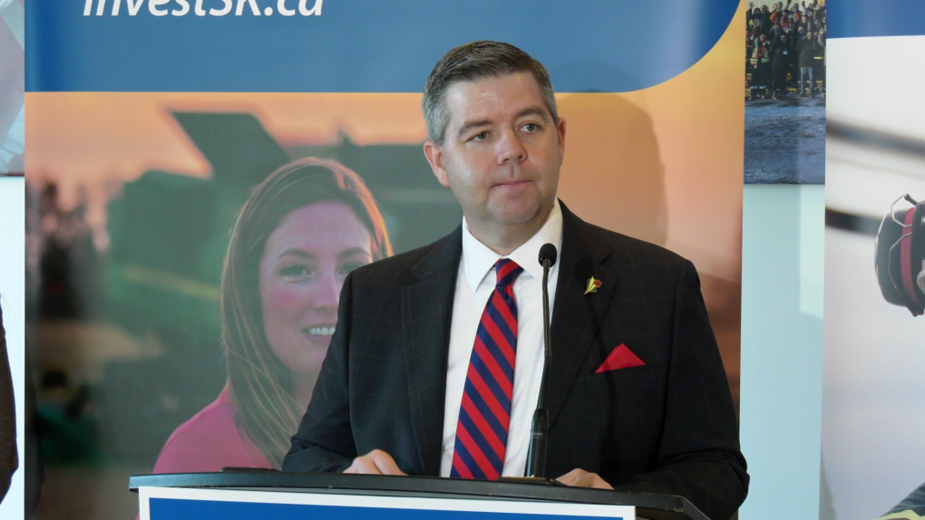 Sask. launching website to attract more investment dollars into the province [Video]