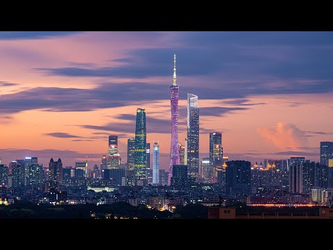 China’s prominent achievements in modernization win worldwide acclaim [Video]