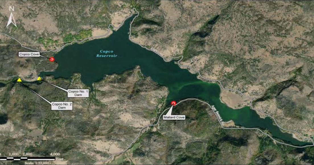 Copco 1 Dam to be the second dam removed from Klamath River | Waterwatch [Video]