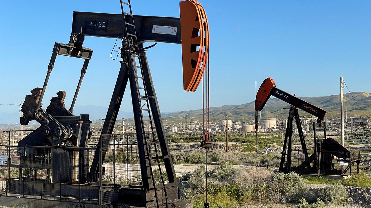 Domestic oil production currently thrives, but the Biden administration fights it [Video]