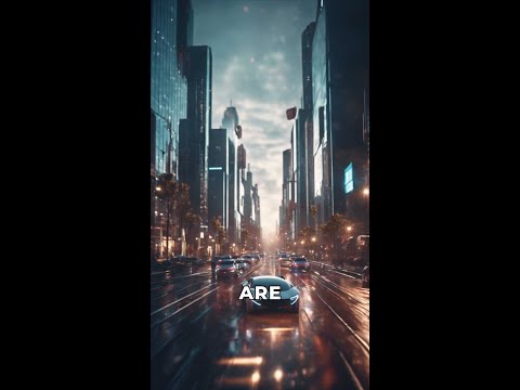 The Future of Autonomous Vehicles: A Revolution Driven by AI [Video]