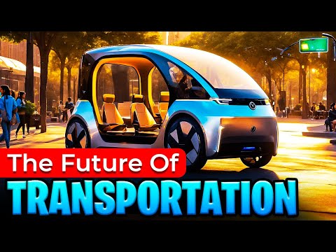 The Pros and Cons of Autonomous Vehicles: What You Need to Know ! [Video]