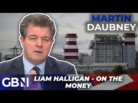 ‘Gas power facilitates the spread of renewables!’ | Liam Halligan on latest energy announcement [Video]